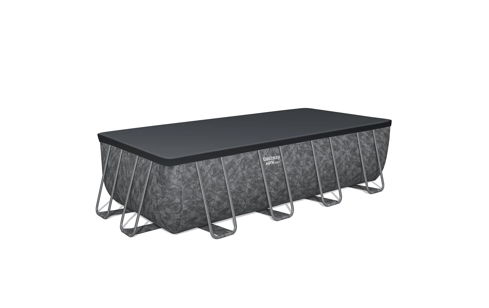 Bestway Pool »APX 365 274 x 132 cm«