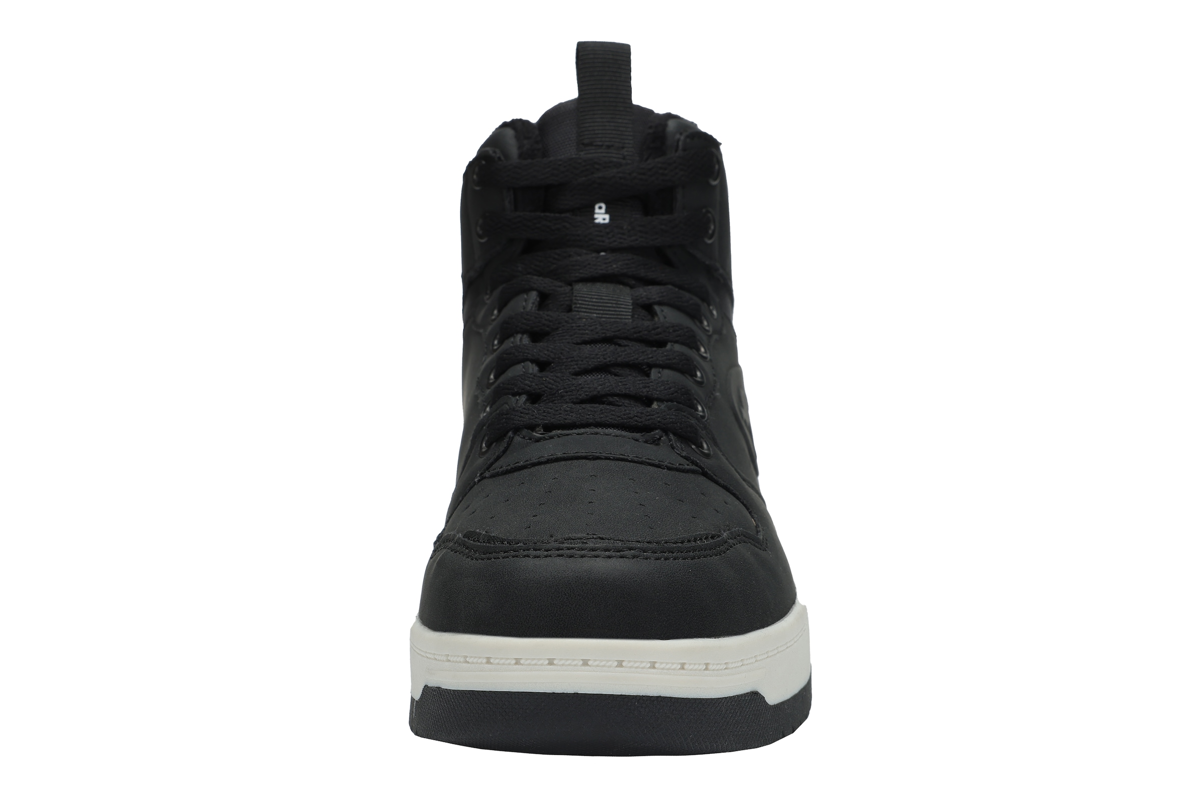 KangaROOS Sneaker »K-Top Power Mid«, Warmfutter