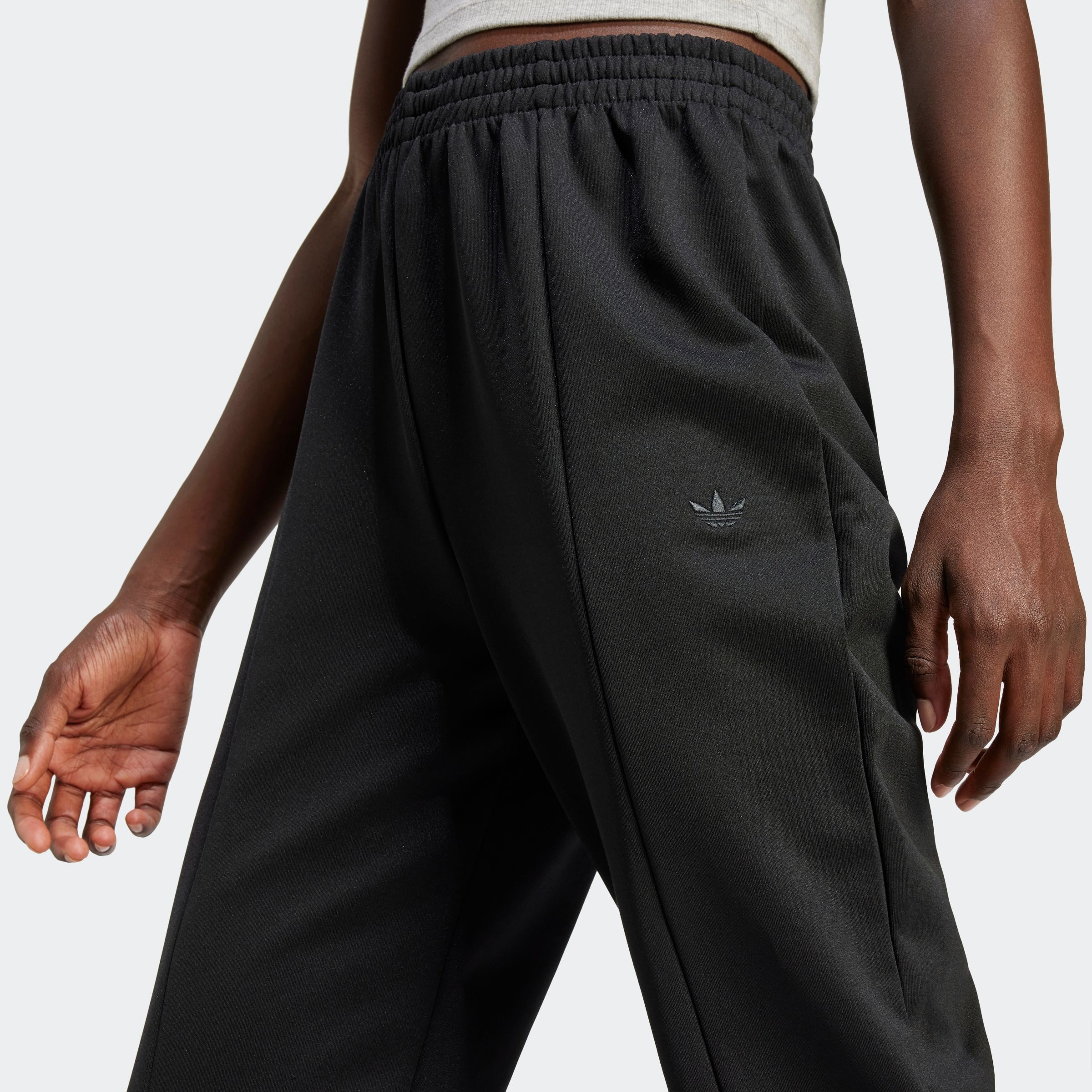 adidas Originals Sporthose »FLARED PANTS«, (1 tlg.)