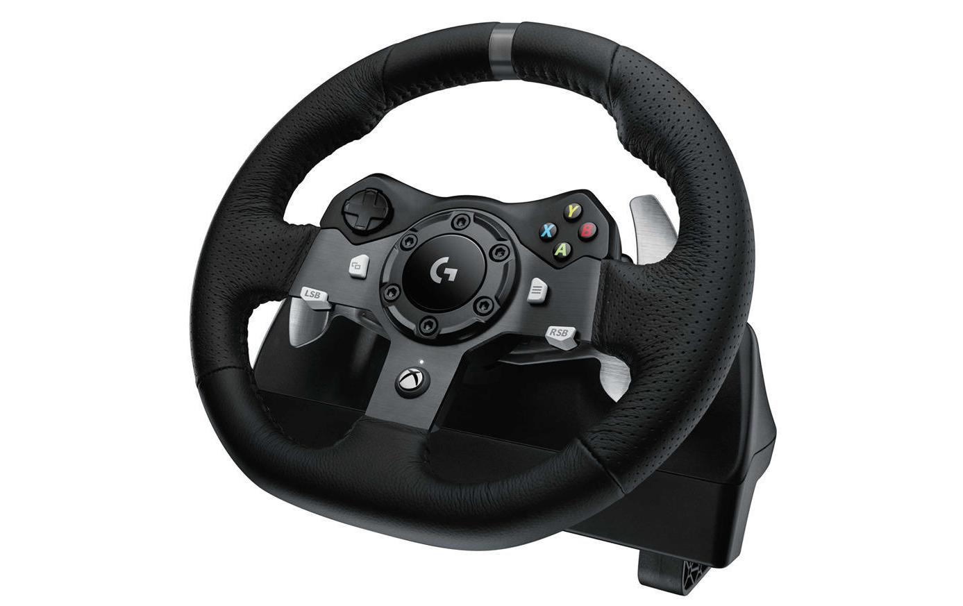 Logitech Lenkrad »G920 Driving Force«