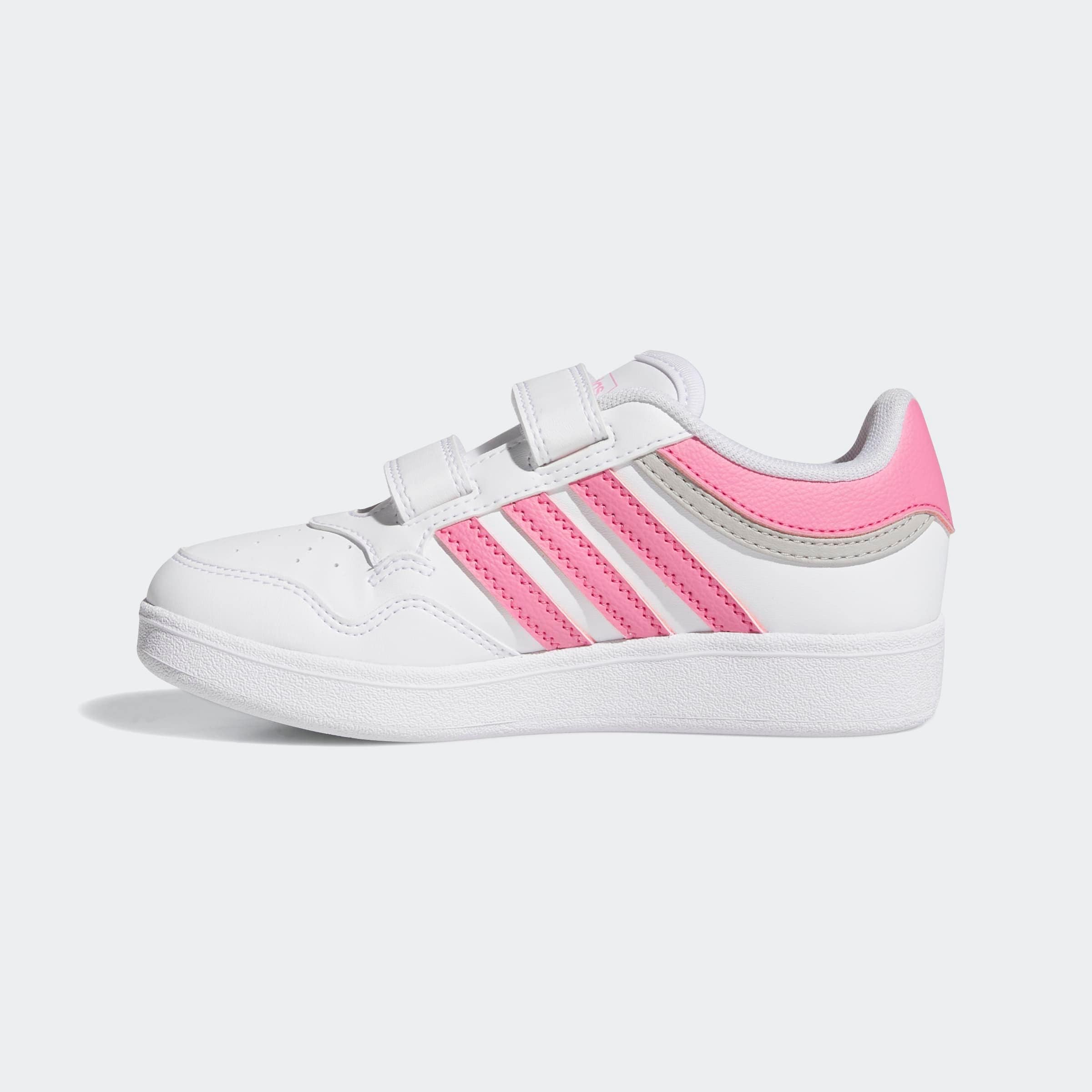 adidas Sportswear Klettschuh »HOOPS 4.0«