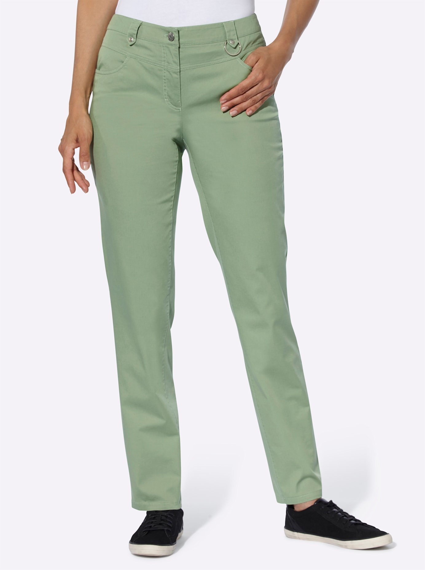 Cosma Bequeme Jeans, (1 tlg.)