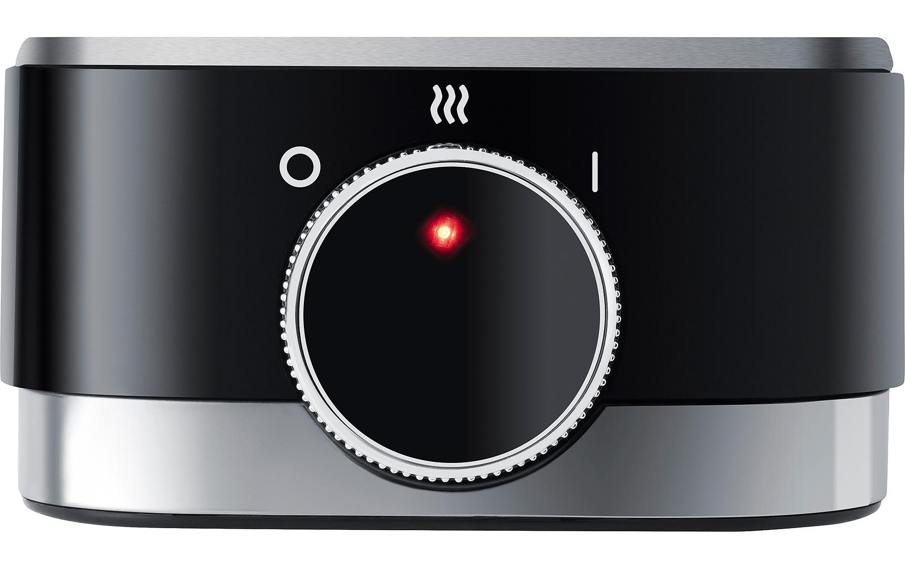 Steba Eierkocher »EK 7 6 Schwarz/Silber«, 435 W