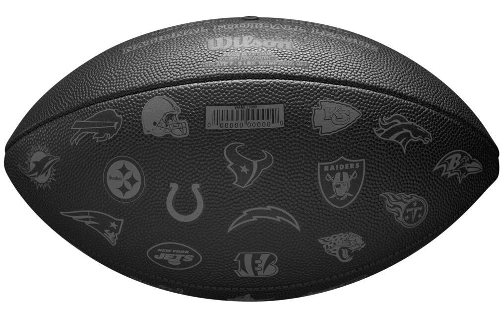 Wilson Football »NFL 32 Team«