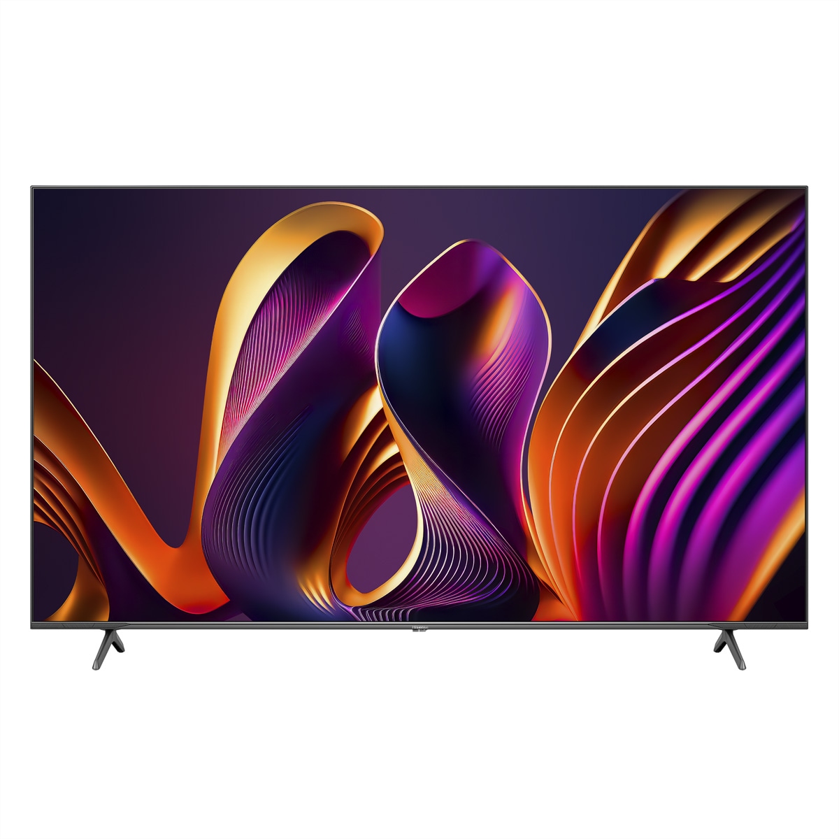 Hisense QLED-Fernseher »55E77NQ PRO«, UHD