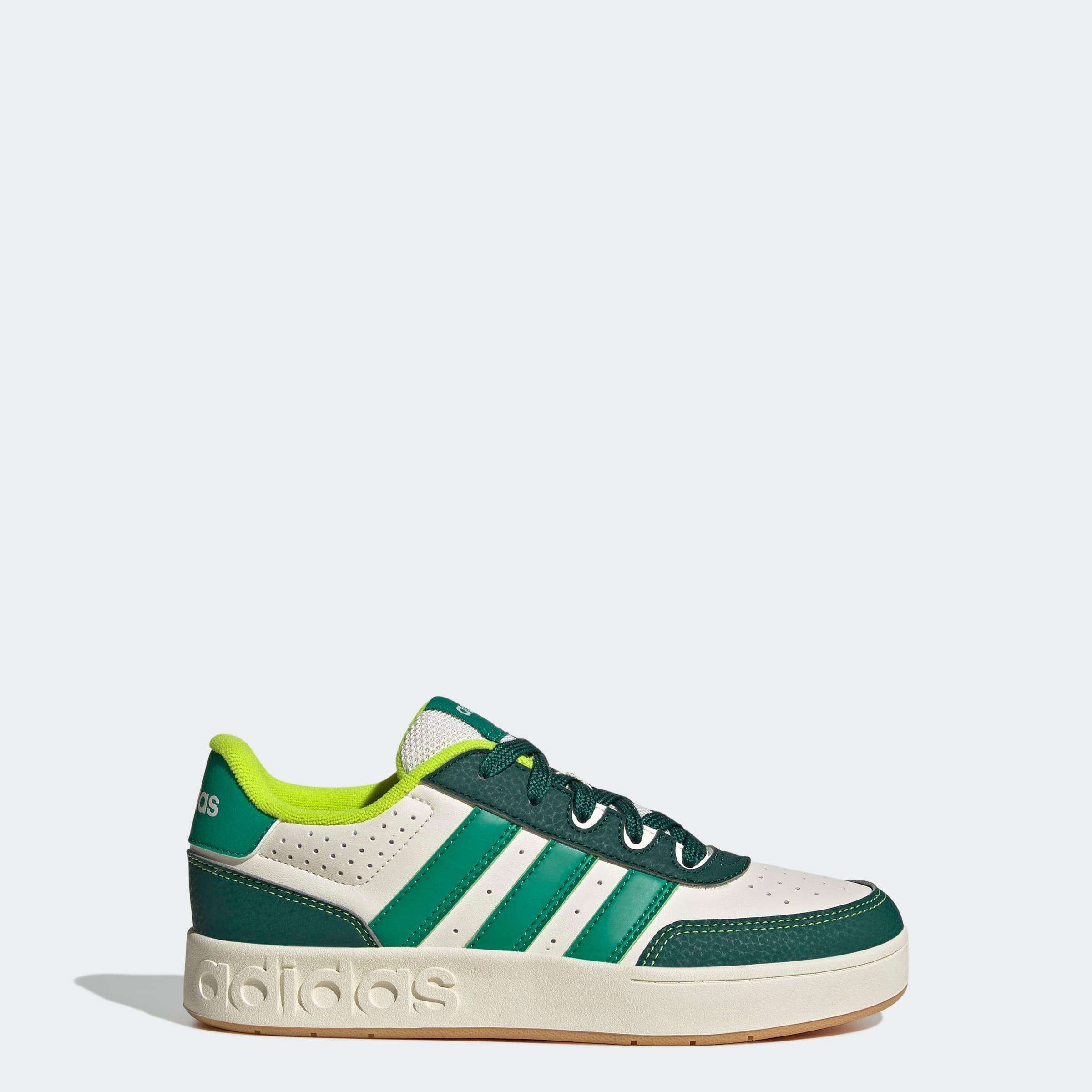 adidas Sportswear Sneaker »BREAKBASE E KIDS«