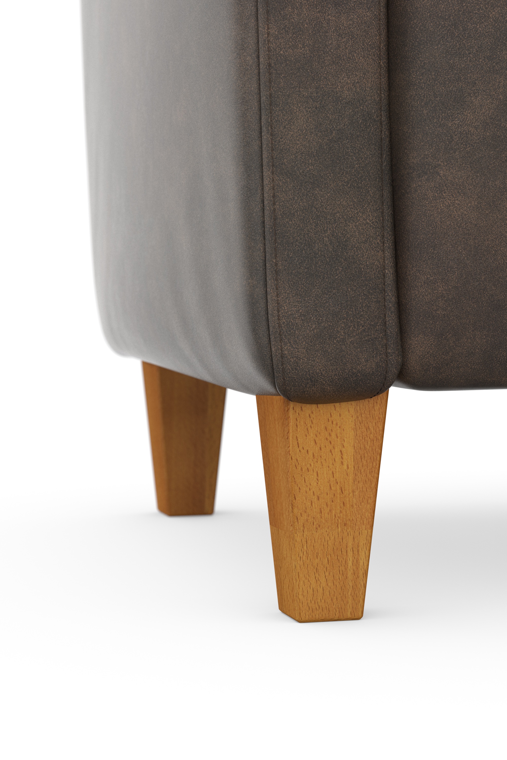 sit&more Sessel »Bosse«, mit Federkern