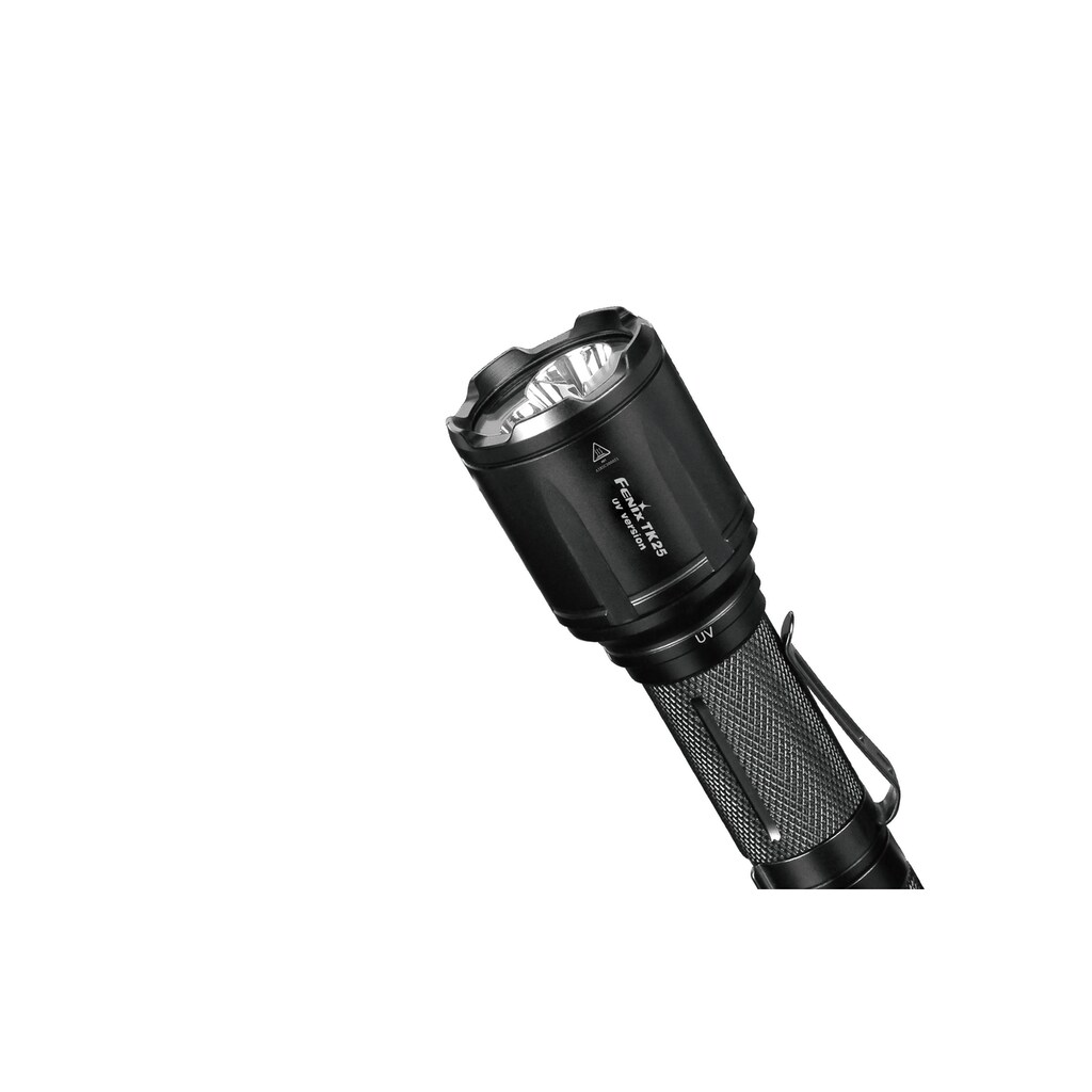 Fenix LED Taschenlampe »TK25UV«