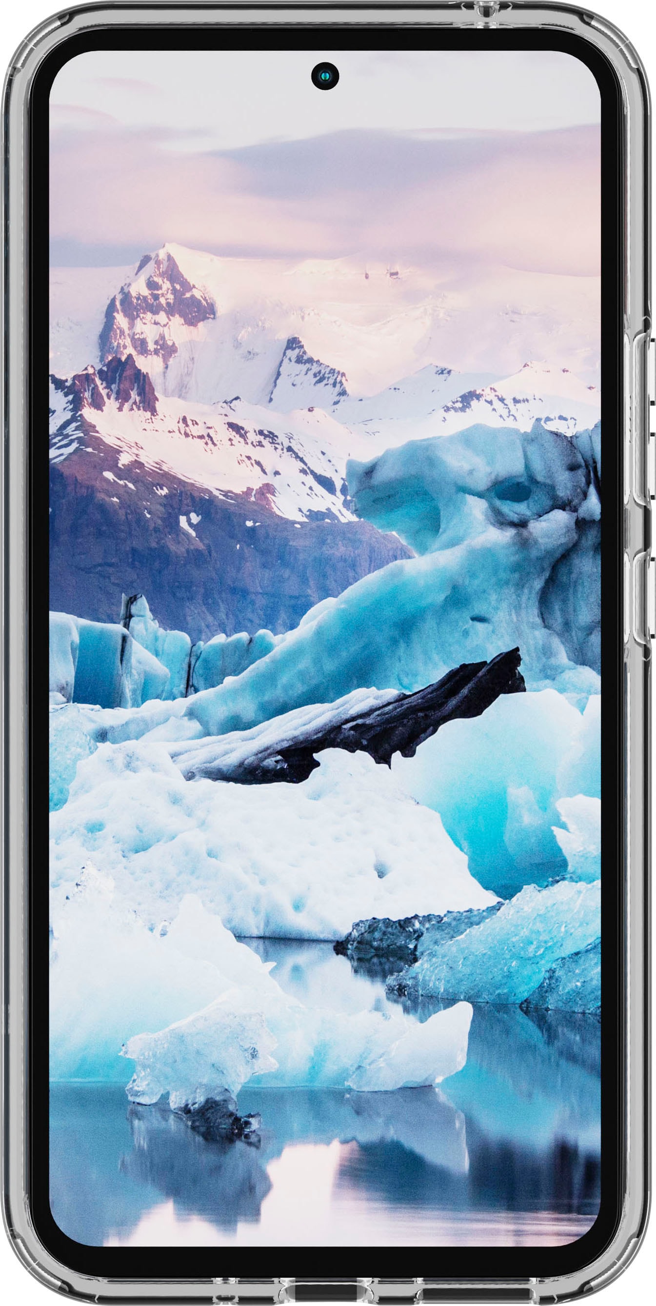 dbramante1928 Smartphone-Hülle »Case Iceland Pro - Galaxy A54«, Galaxy A54