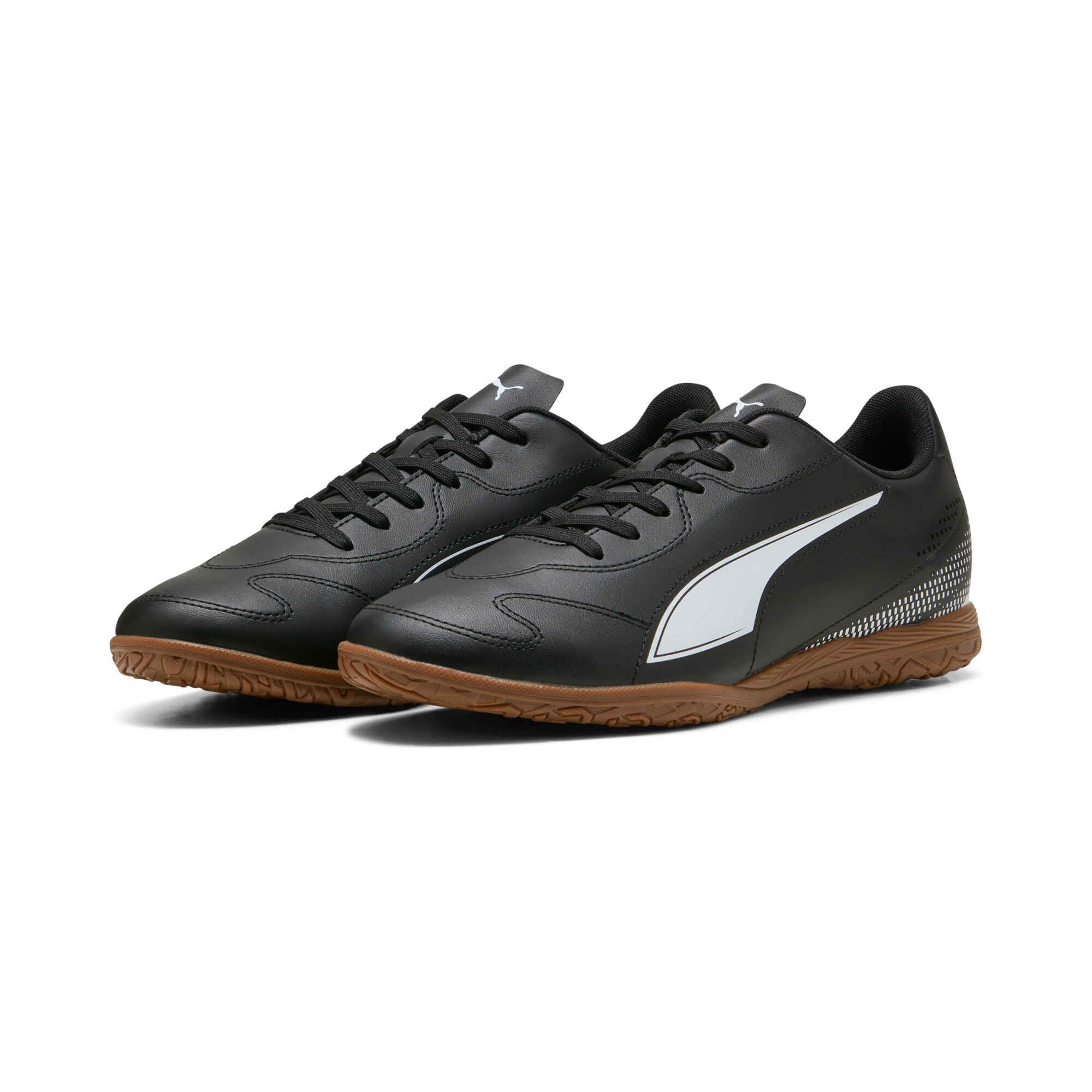 PUMA Fussballschuh »VITORIA II IT« für Halle und Strasse