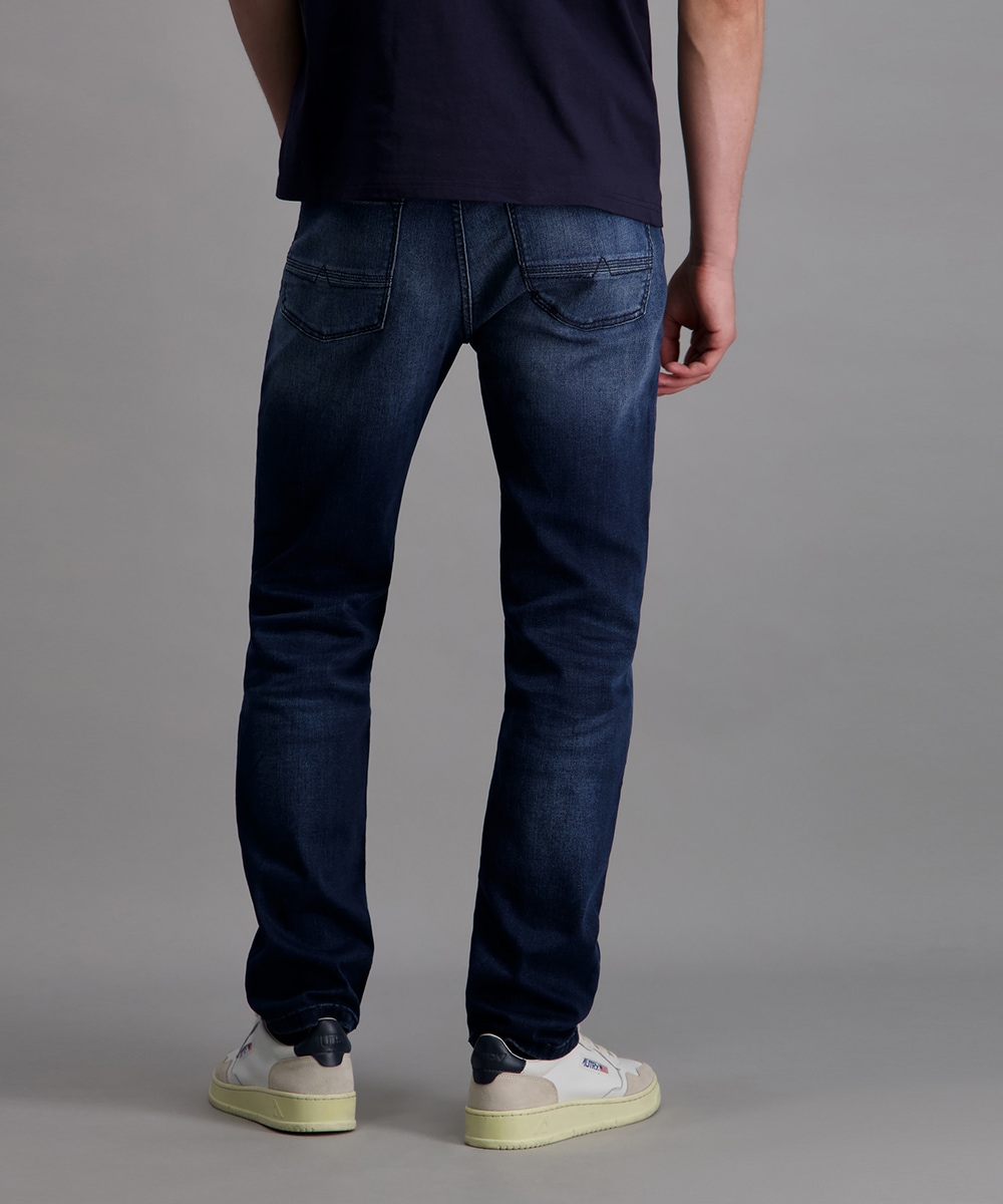 Pioneer Authentic Jeans Straight-Jeans »Rando«