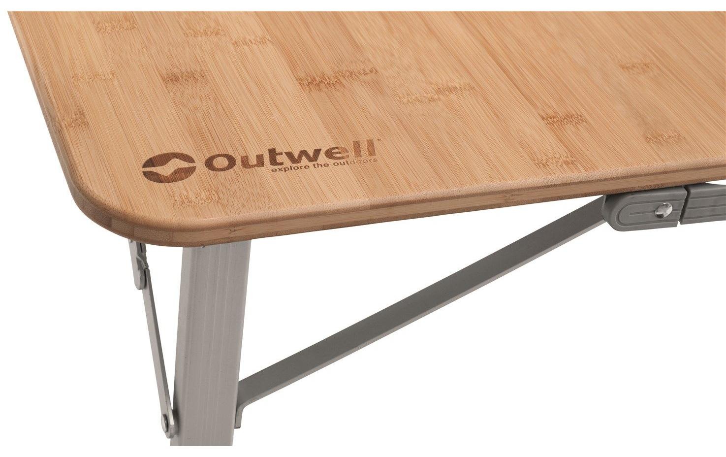 Outwell Campingtisch »Custer L«