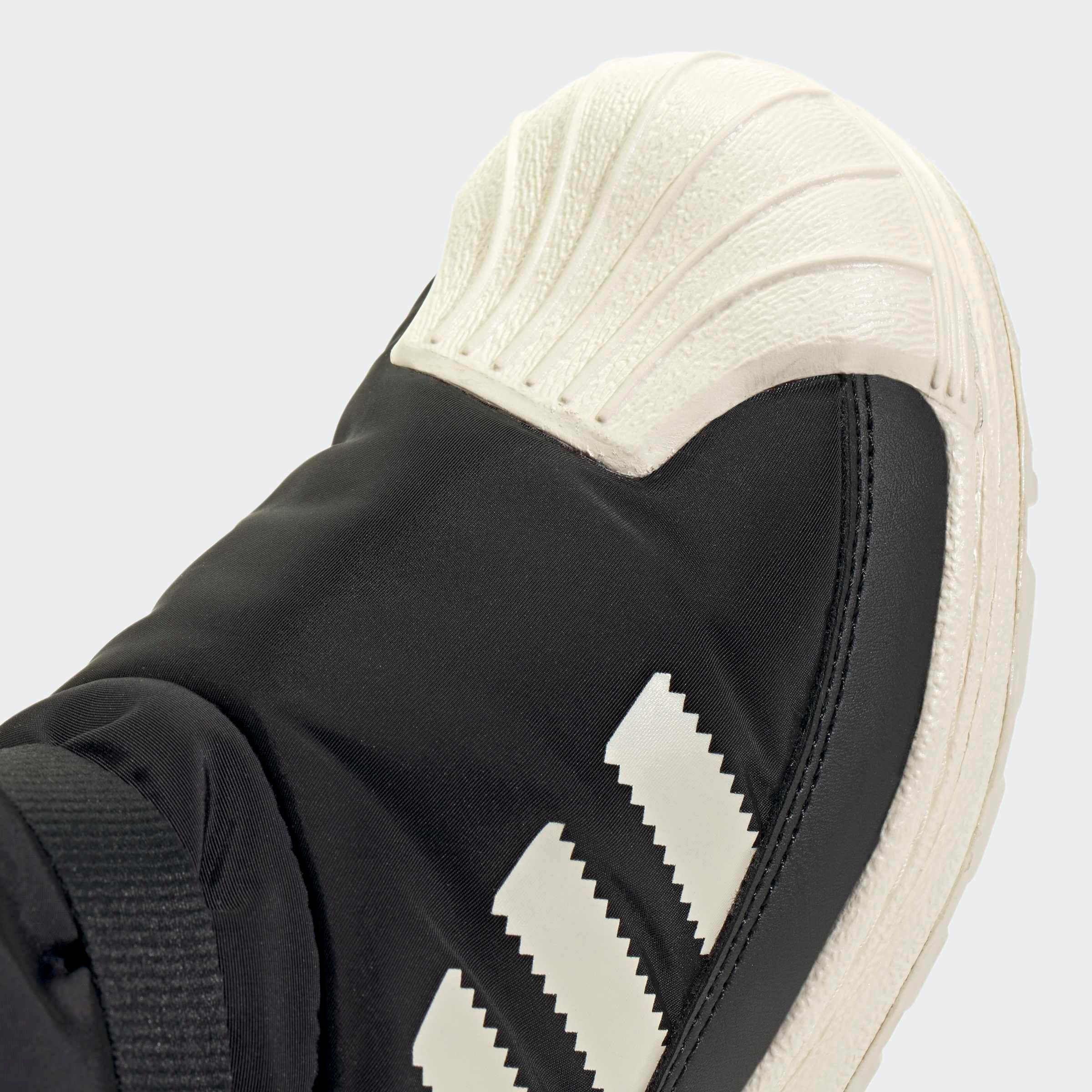adidas Originals Winterstiefel »SUPERSTAR 360 WINTERIZED STIEFEL FÜR KINDER«