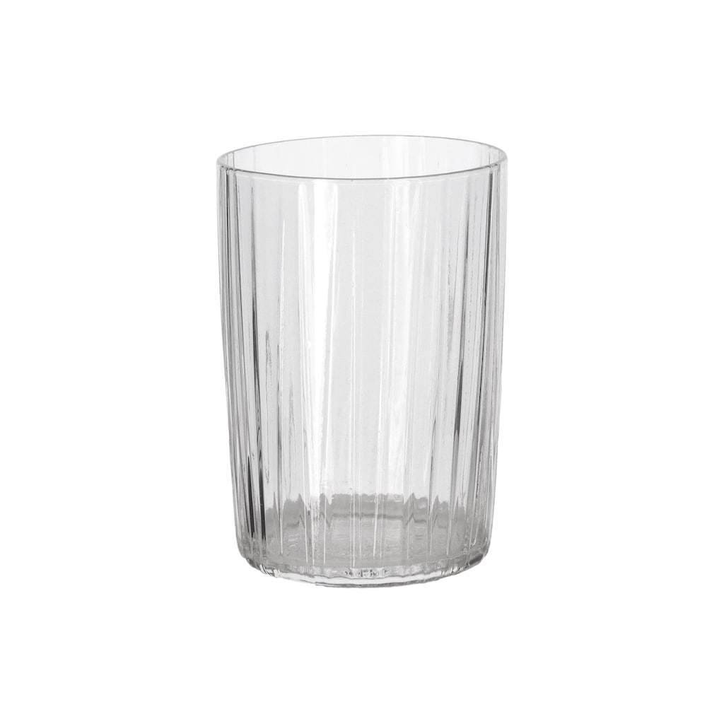 Bitz Glas »Kusintha 280 ml, 4 S«, (4 tlg.)