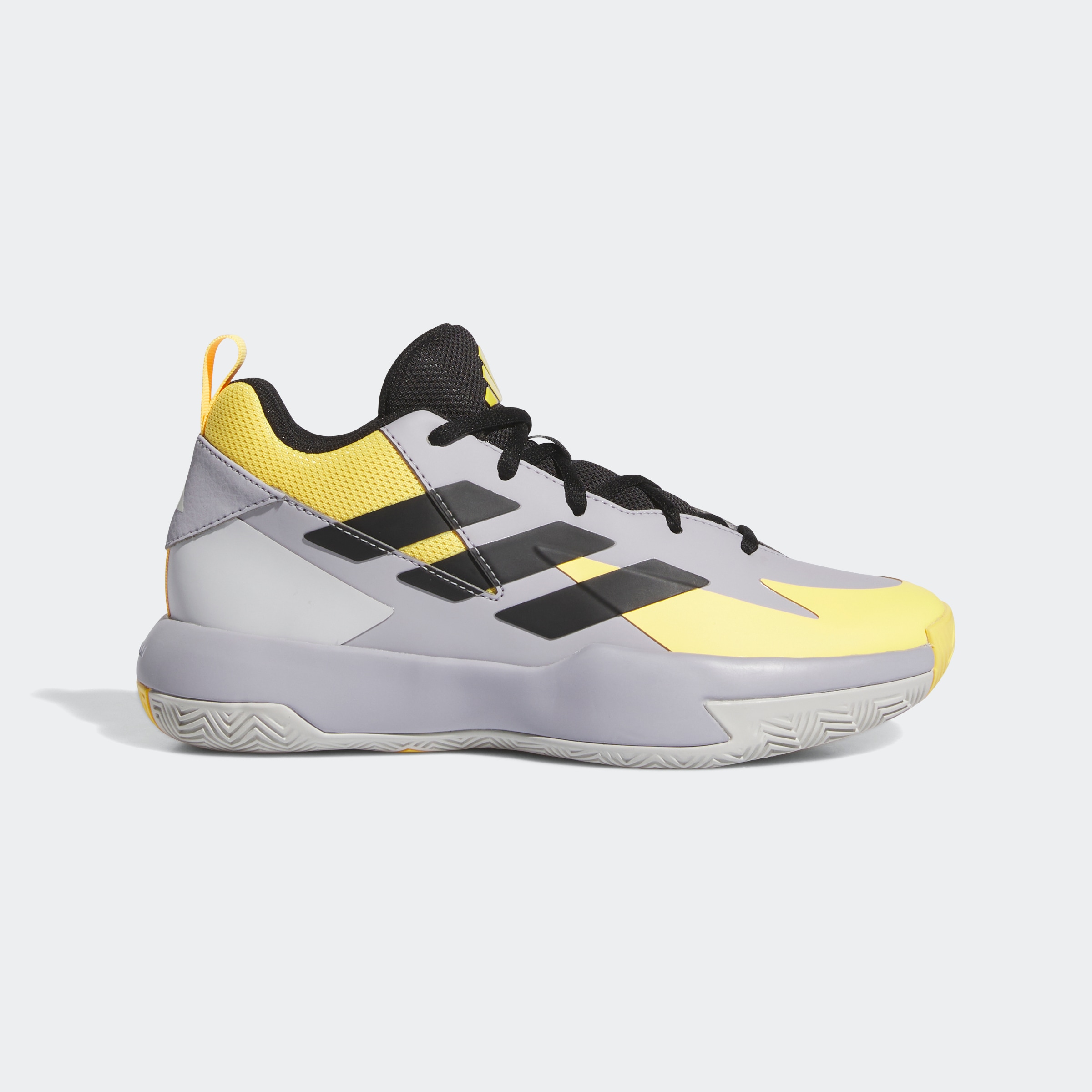 adidas Performance Basketballschuh »CROSS EM UP SELECT MID KIDS«