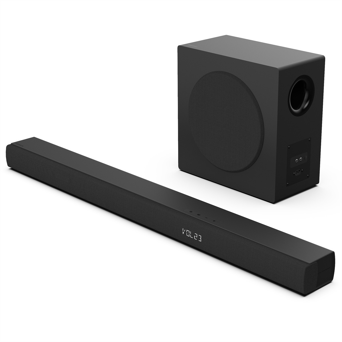 Hisense Soundbar
