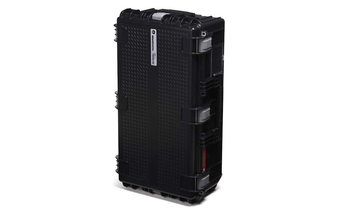Manfrotto Koffer »PRO Light Tough TH-83 Rollkoffer«