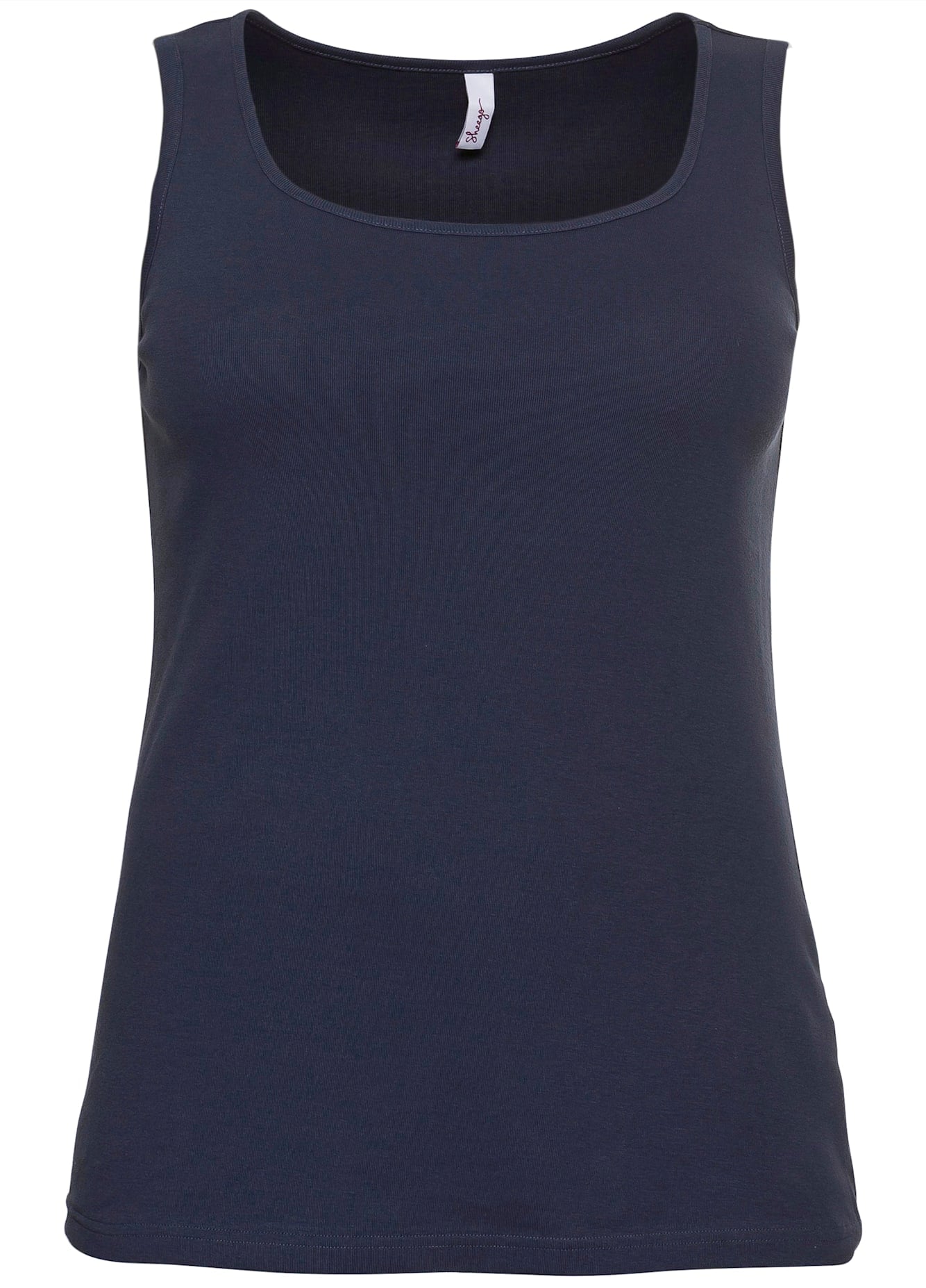 Sheego Tanktop