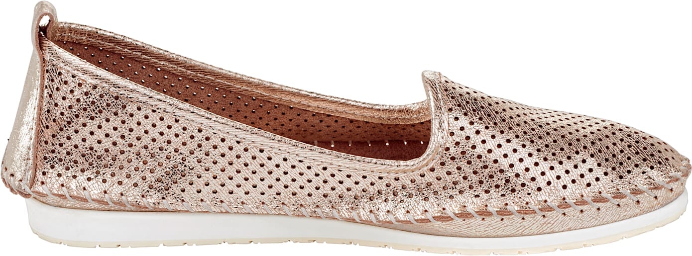 Mocassins