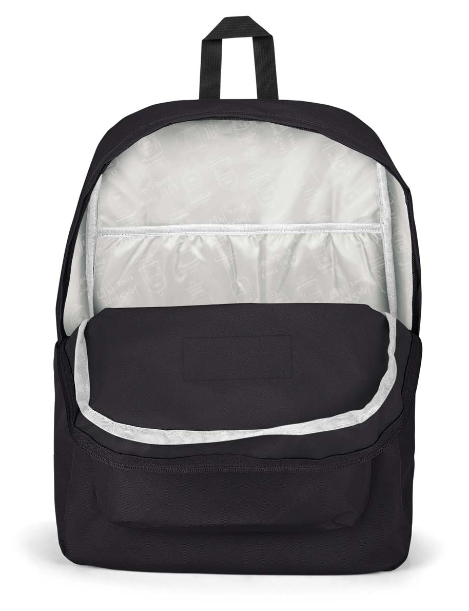 Jansport Freizeitrucksack »SuperBreak Plus«, im schlichten Look