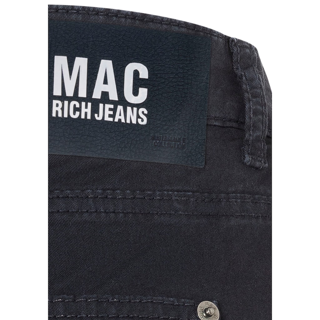 MAC Weite Jeans »Rich-Culotte«