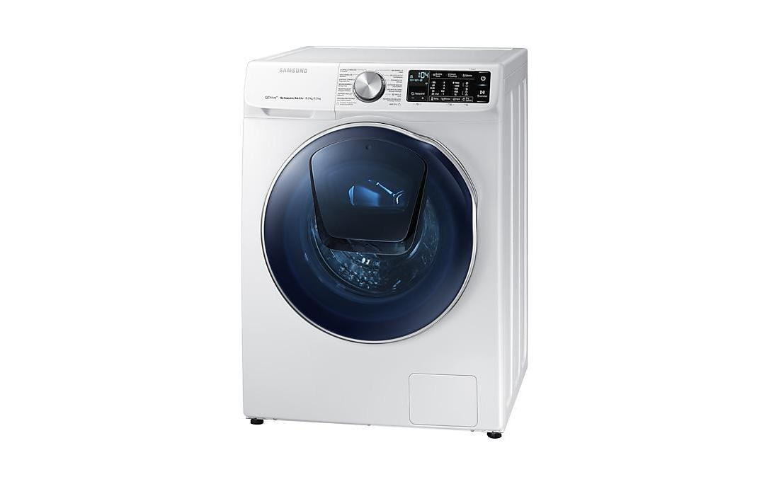 Samsung Waschtrockner