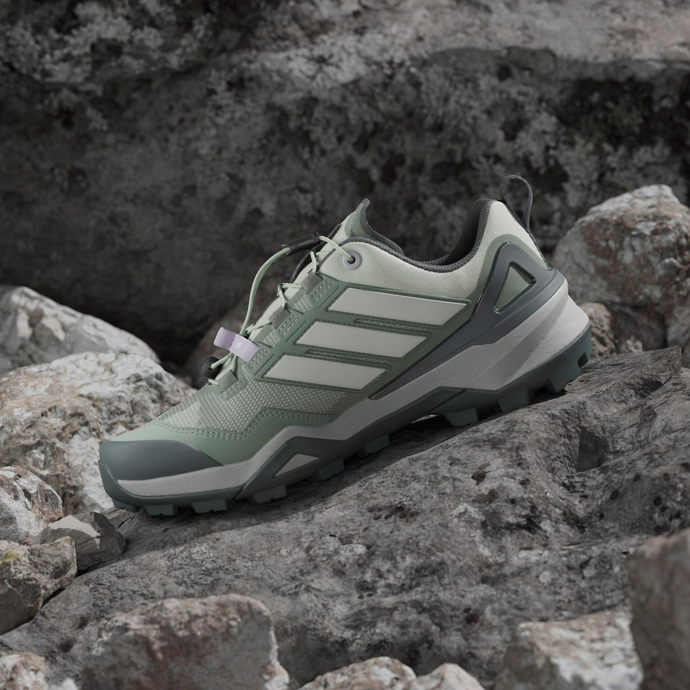adidas TERREX Wanderschuh »SKYCHASER«