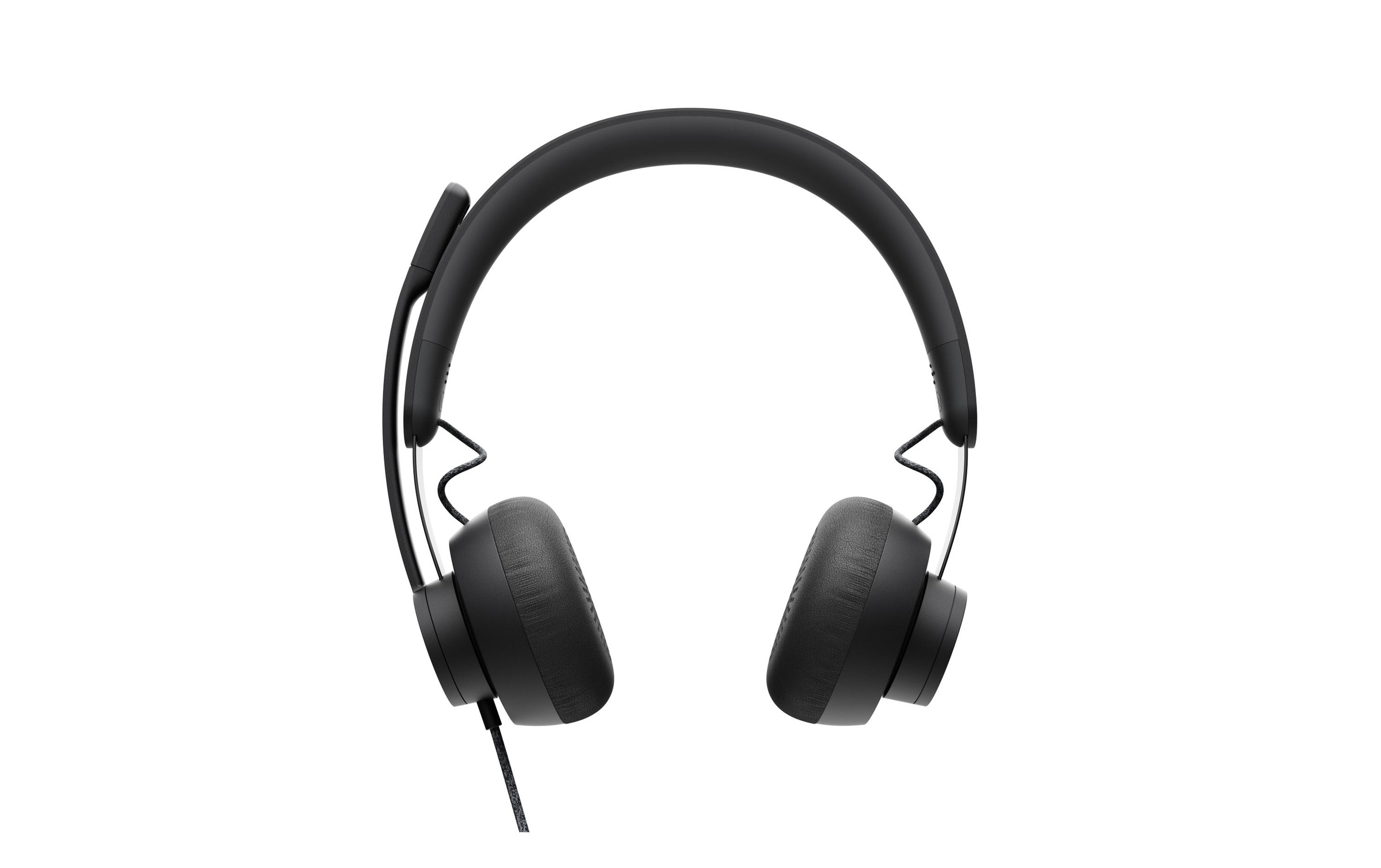 Logitech Headset »Zone Wired UC«