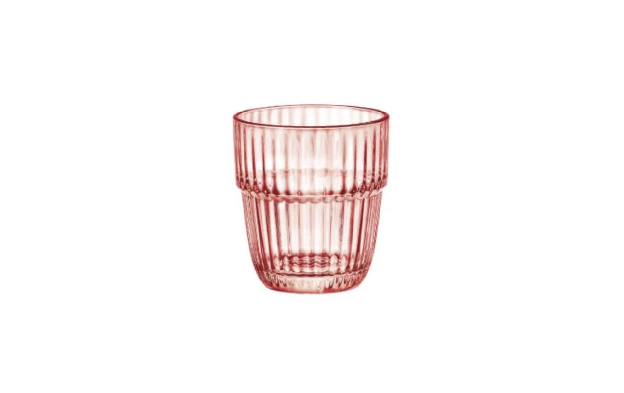 Bormioli Rocco Whiskyglas "Barshine 305 ml, 6 Stück"