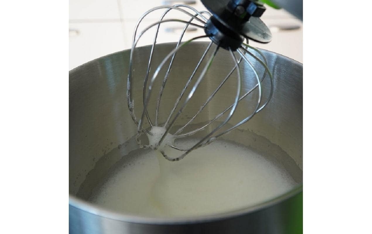 Rotel Küchenmaschine »Küchenmaschine Power U445CH1«