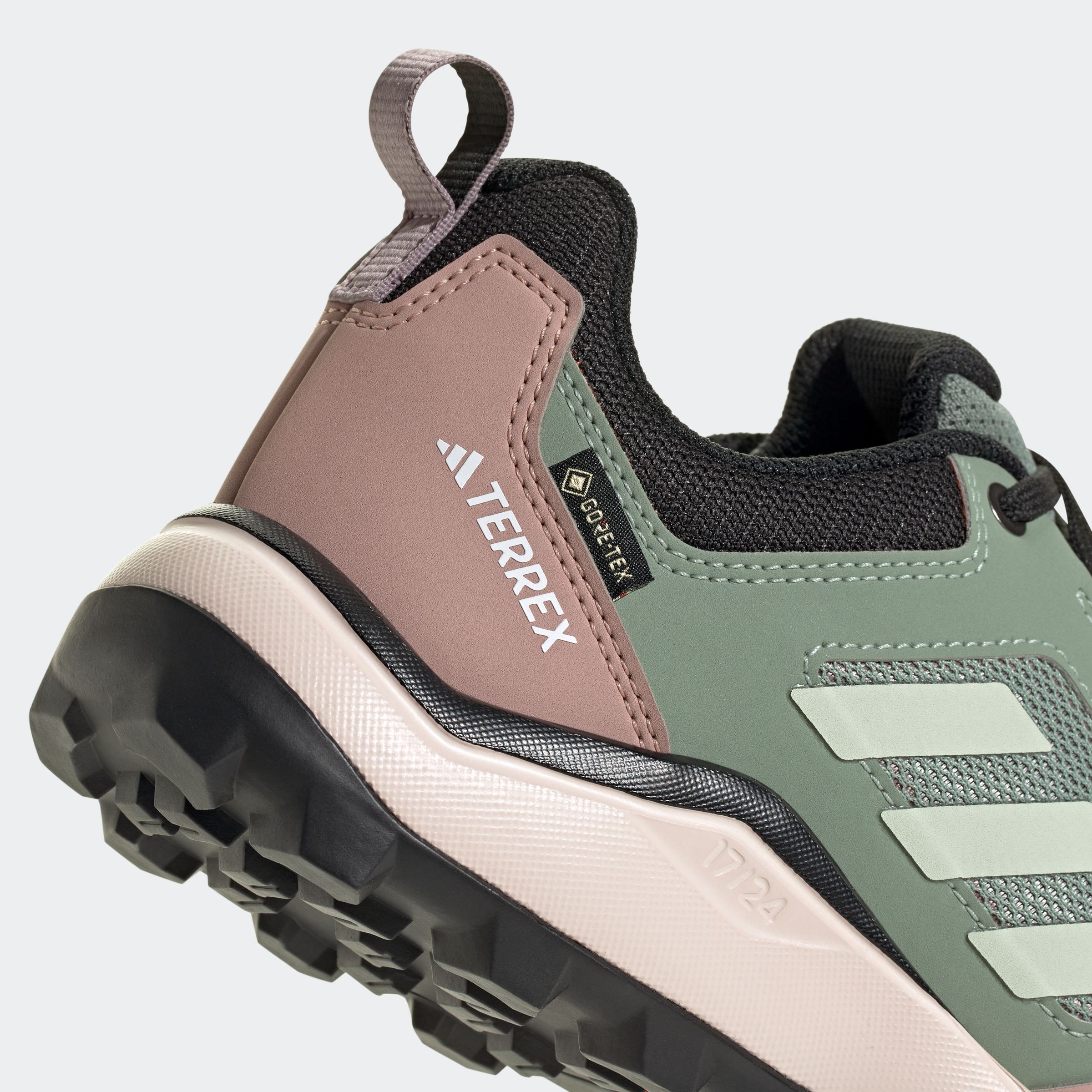 adidas TERREX Trailrunningschuh »TRACEROCKER 2.0 GORE-TEX TRAILRUNNING«, wasserdichte Trailrunningschuhe