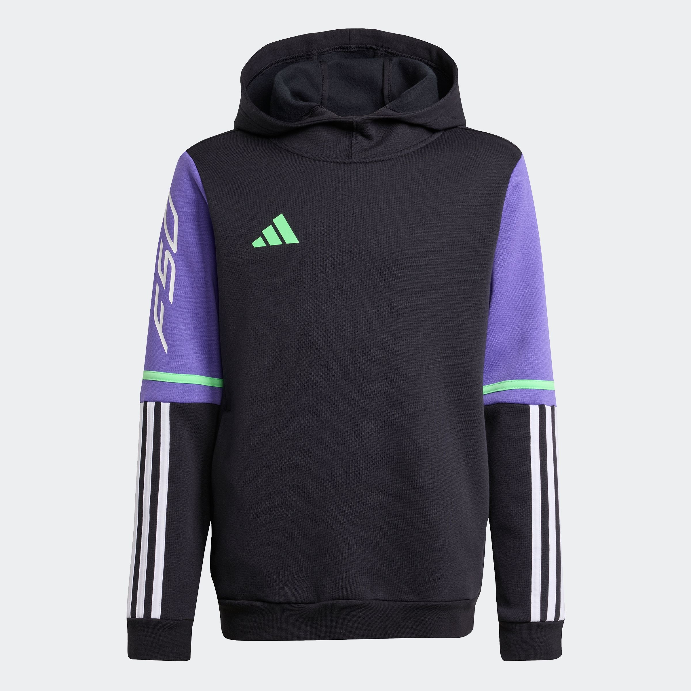 adidas Performance Kapuzensweatshirt »F50 SW HD Y«