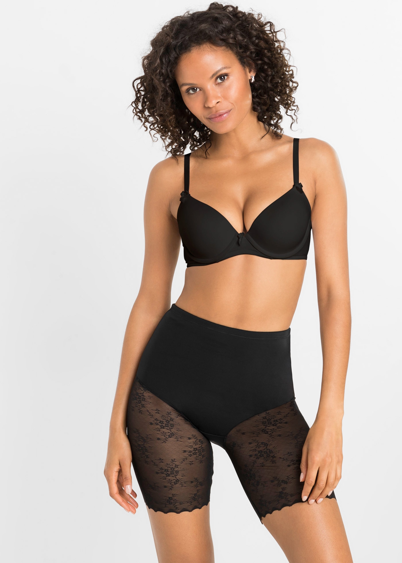 bonprix Shapingleggings
