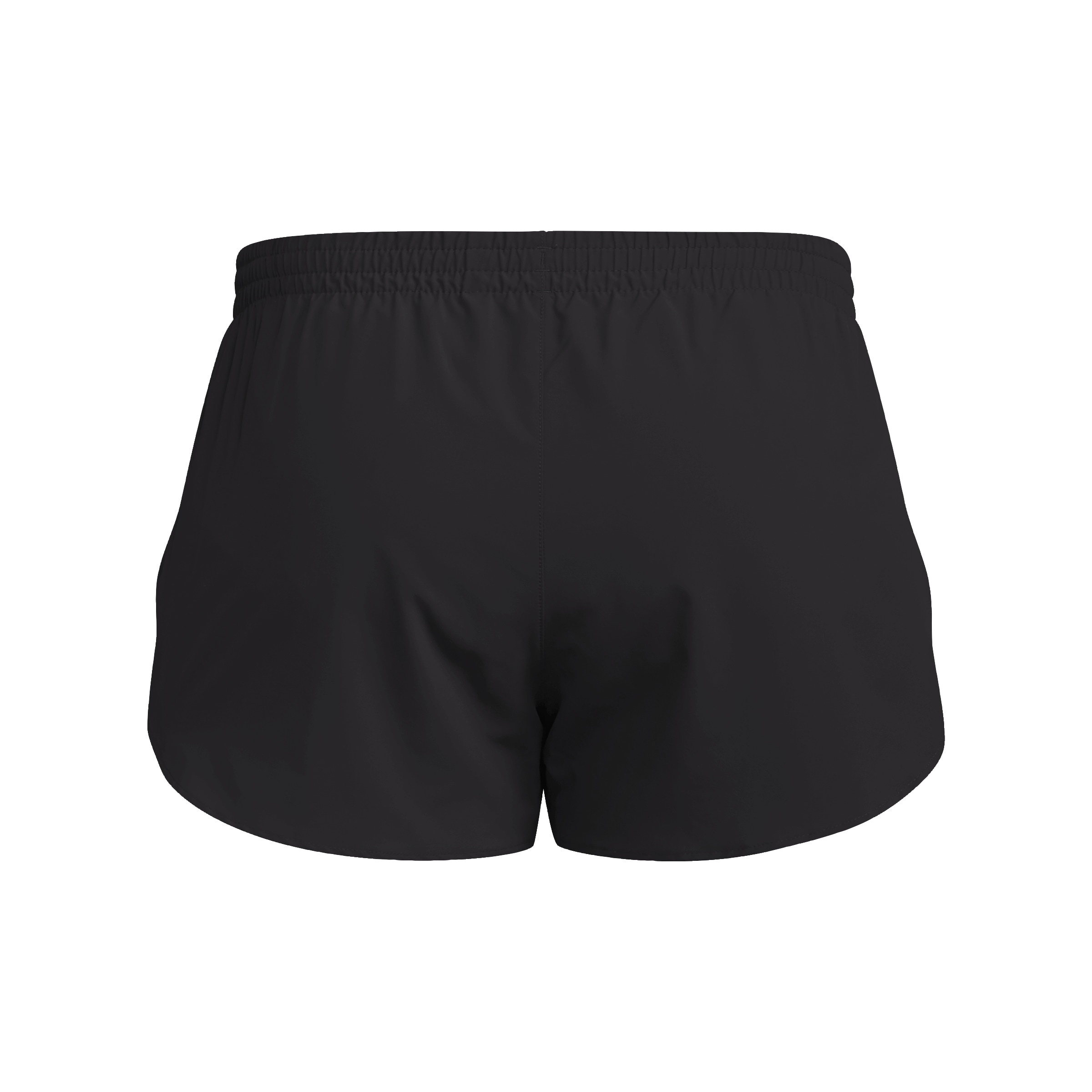 adidas Performance Laufshorts »ADIZERO E SPLIT«, (1 tlg.)