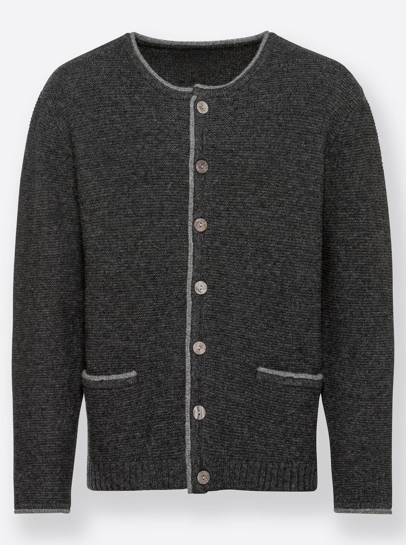 Marco Donati Strickjacke