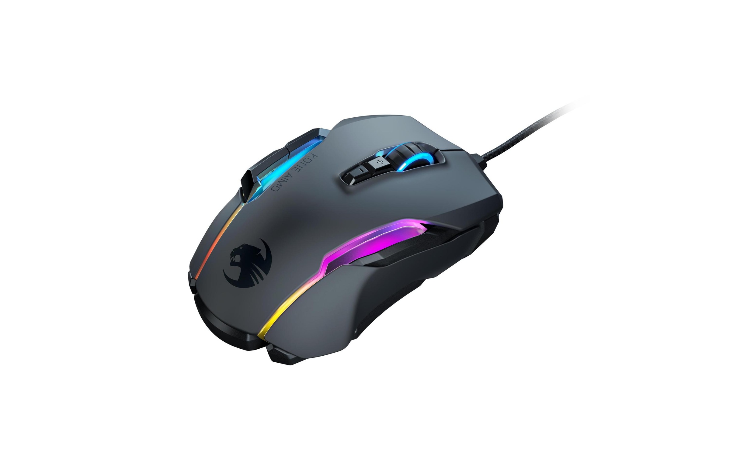 ROCCAT Gaming-Maus »Kone AIMO Remastered«