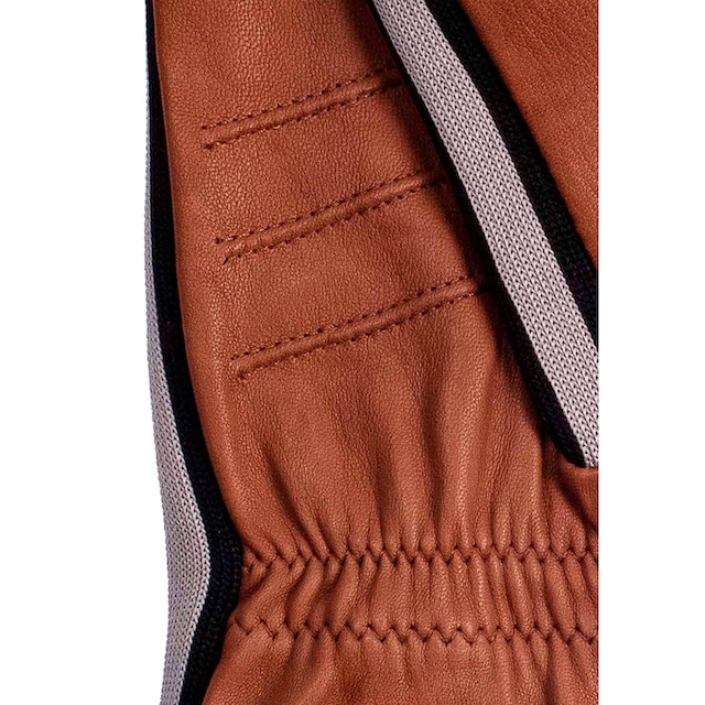 KESSLER Lederhandschuhe »Jack Touch«, (2 St.), sportliches Design im  Sneaker- Look mit Touchfunktion online shoppen | Jelmoli-Versand