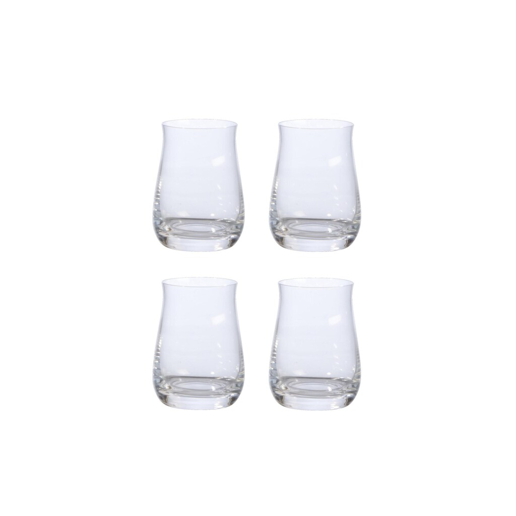 SPIEGELAU Glas »Spiegelau Trinkglas Spezial 340 ml,«, (4 tlg.)