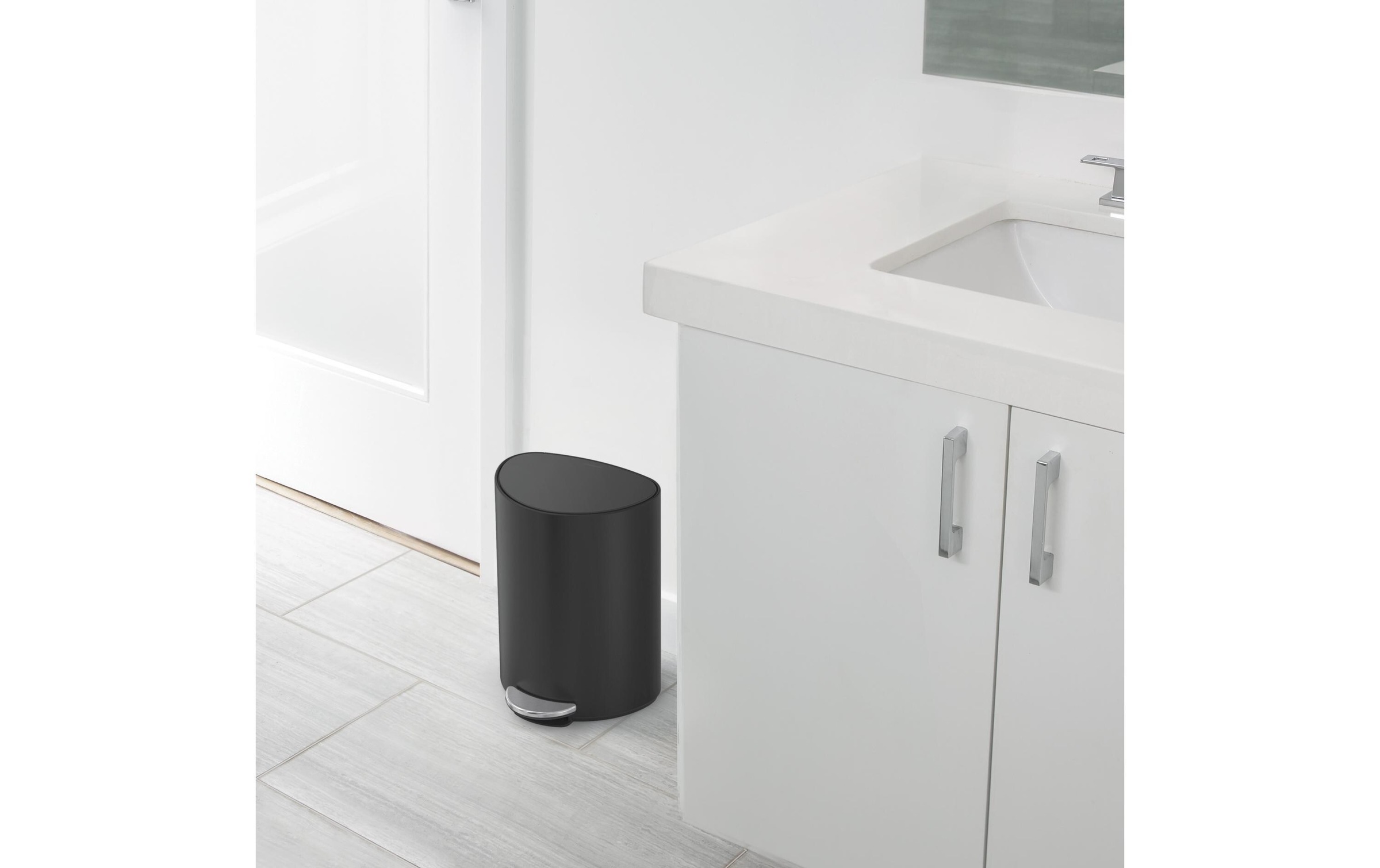 simplehuman Mülleimer »6 l«