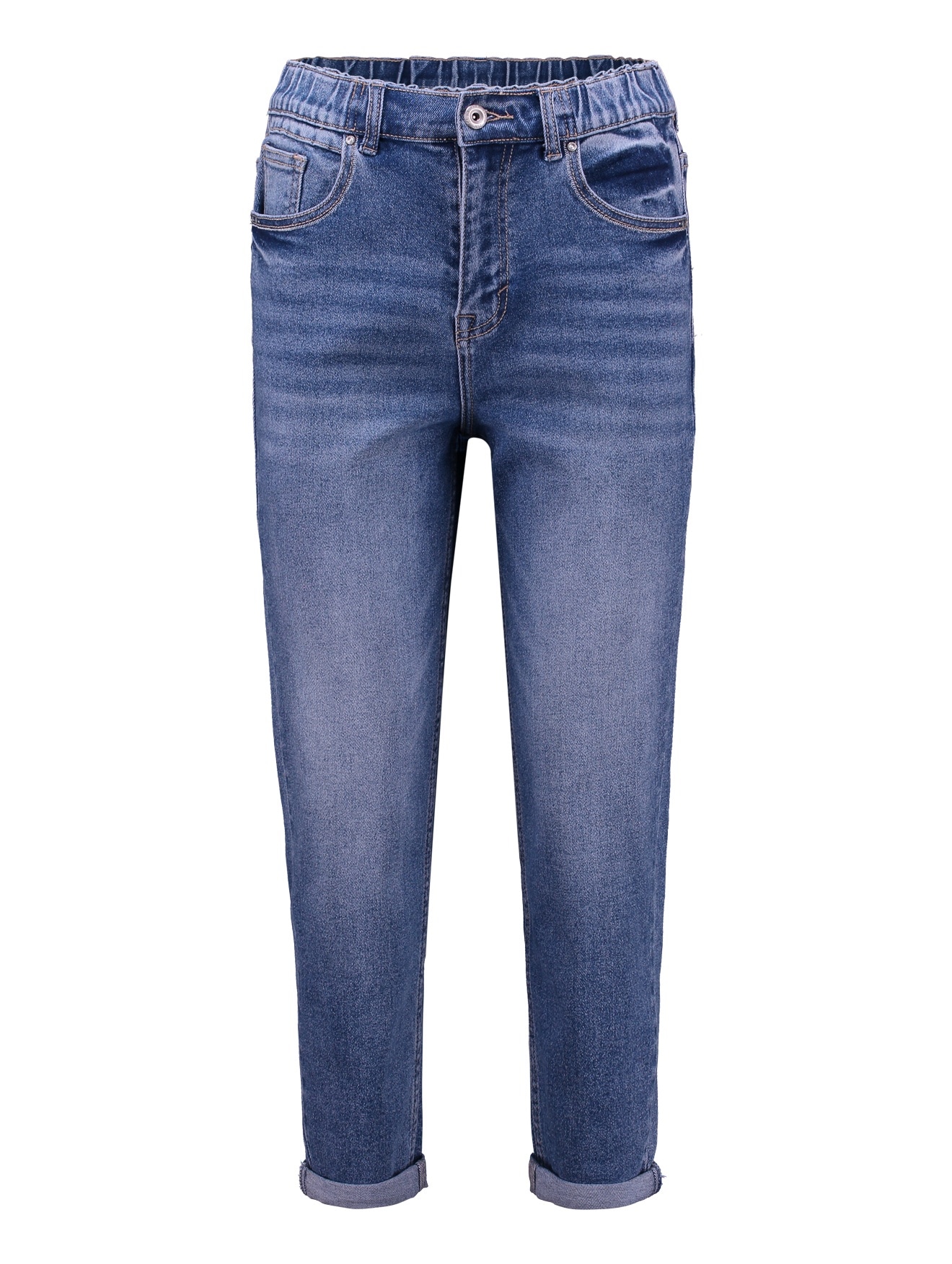 ZABAIONE High-waist-Jeans »Jeans Ma44rbella«