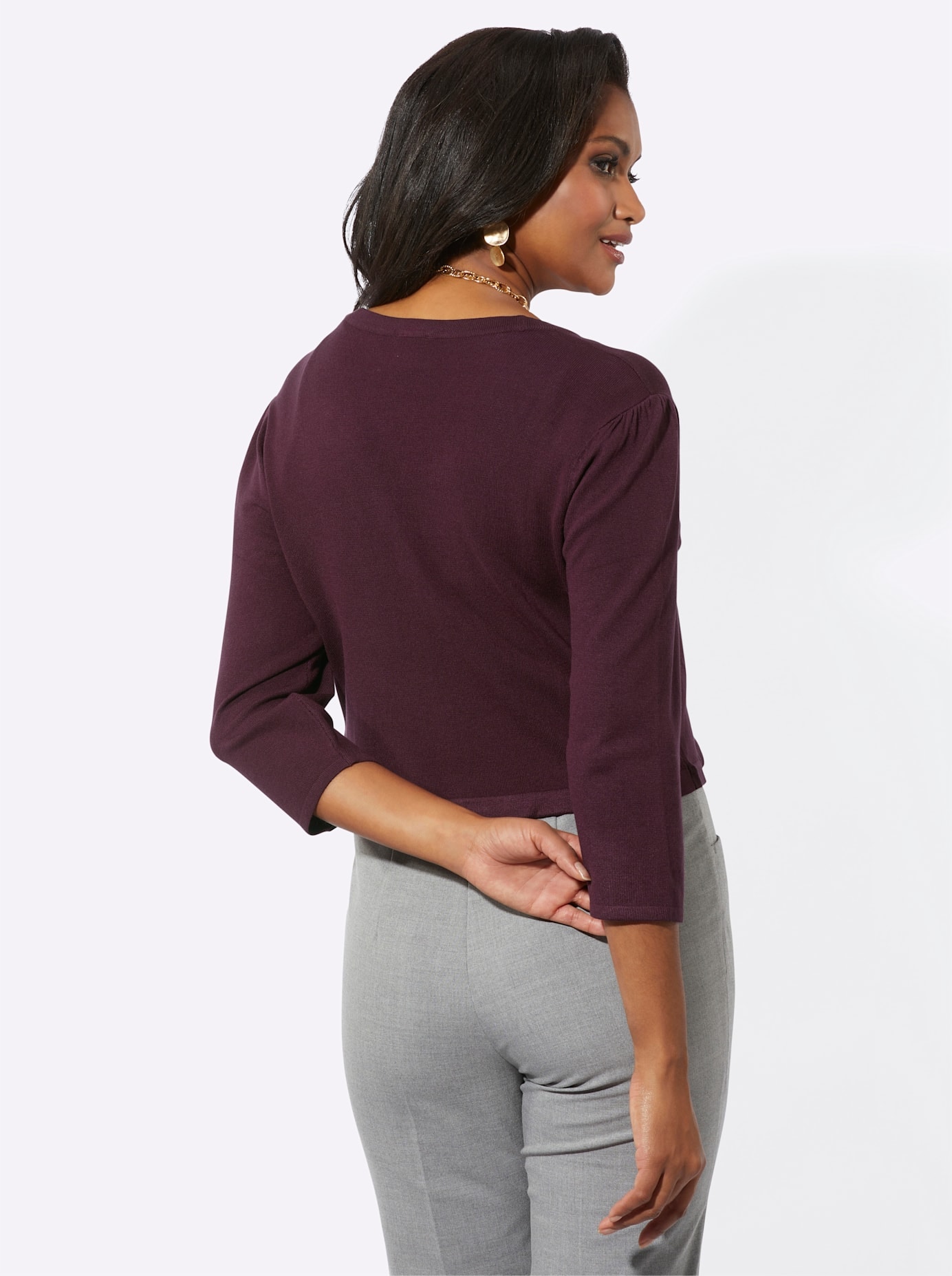 Lady Bolero