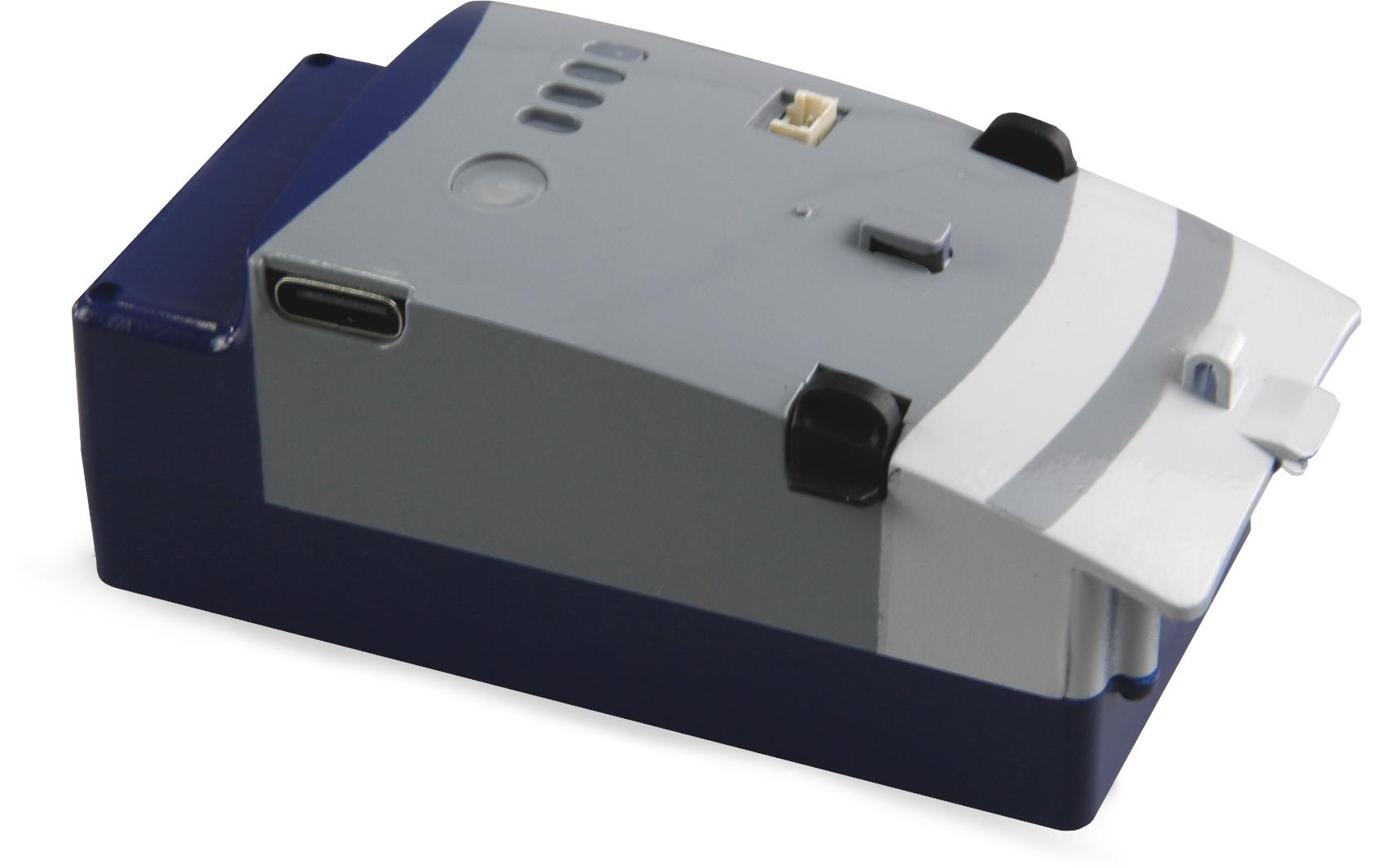 Amewi RC-Auto "LiPo Akku 1200 mAh 45754 V Flying Bulls"