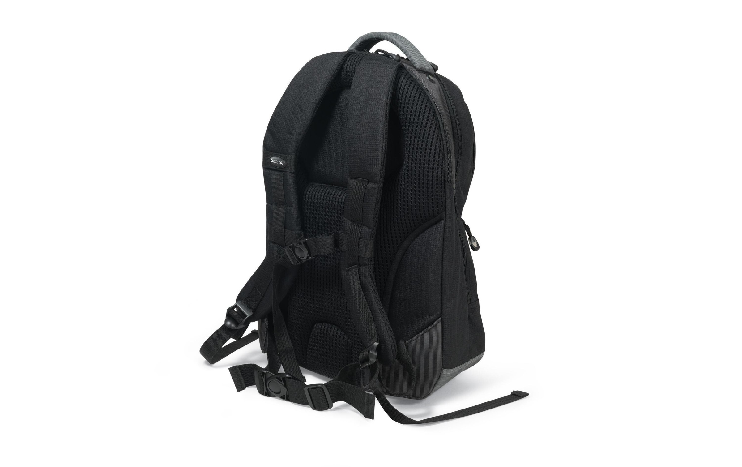 DICOTA Laptoprucksack »Mission 15«