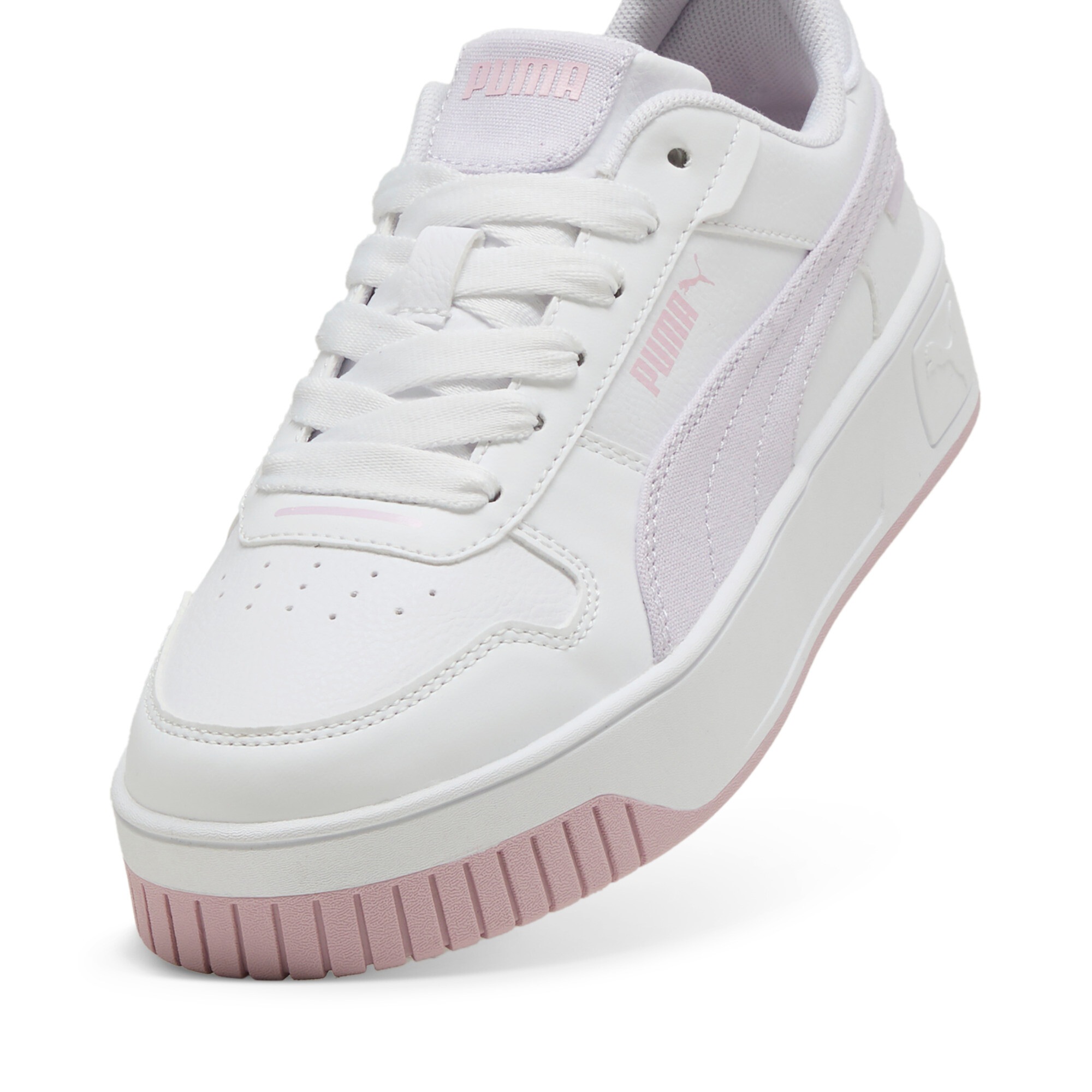 PUMA Sneaker »CARINA STREET BEACH FLORALS JR«