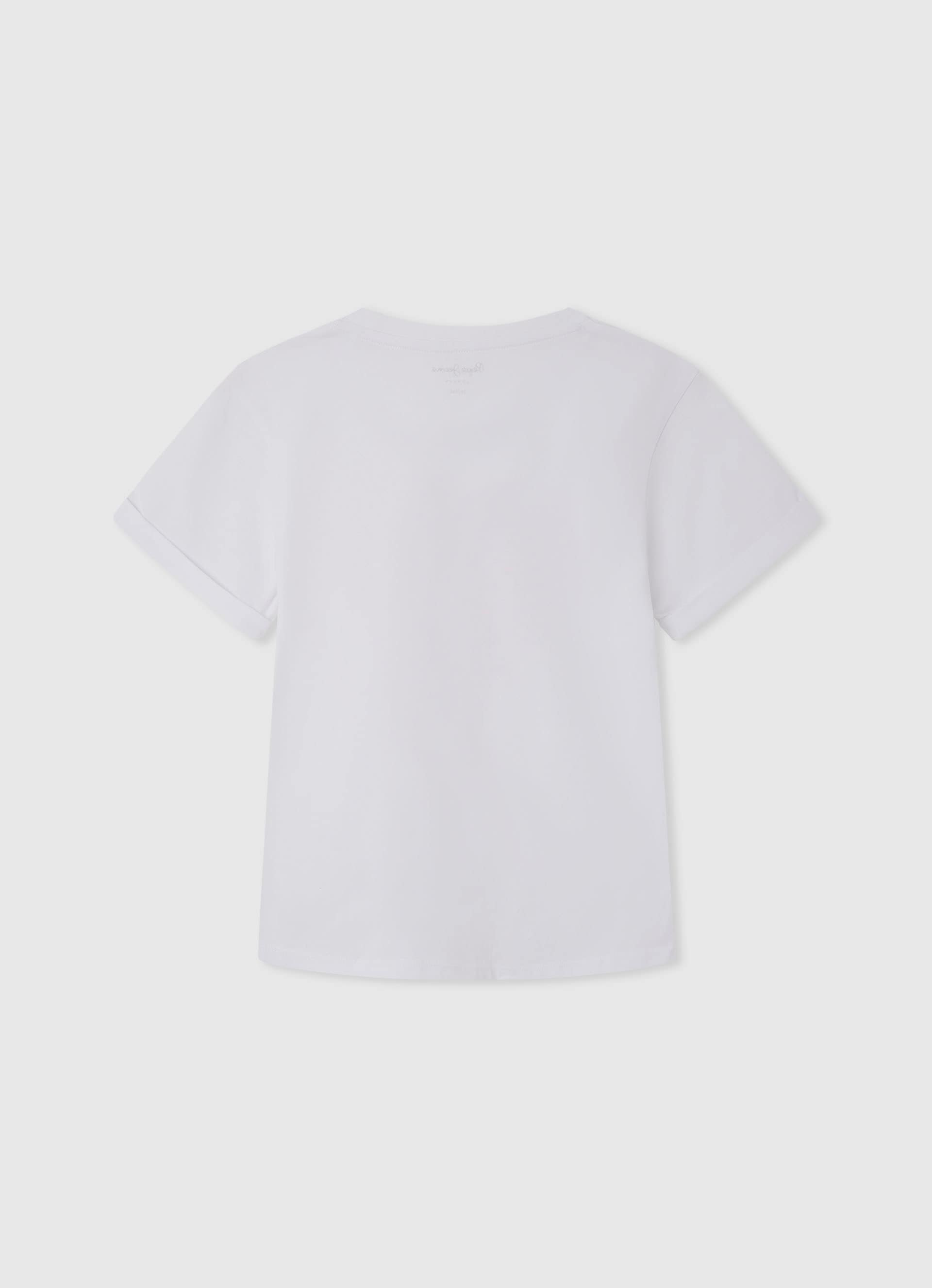 Pepe Jeans T-Shirt »NIARA«, for GIRLS