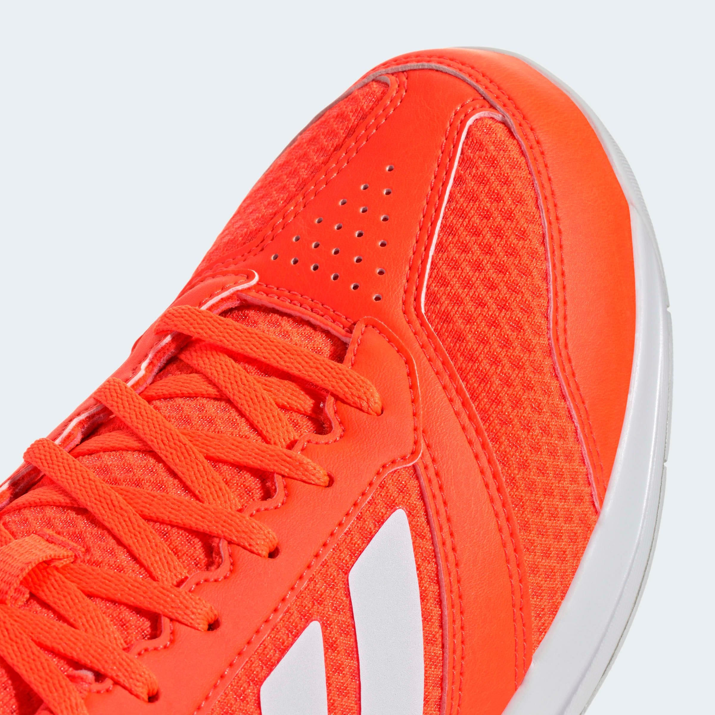 adidas Performance Hallenschuh »LIGRA 8 INDOOR«, geeignet für jeden Hallensport