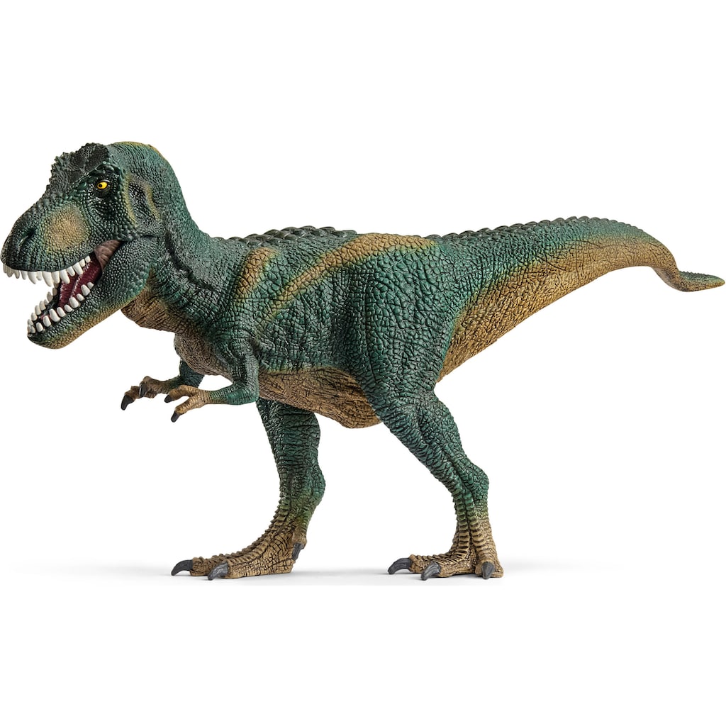 Schleich® Spielfigur »DINOSAURS, Tyrannosaurus Rex (14587)«