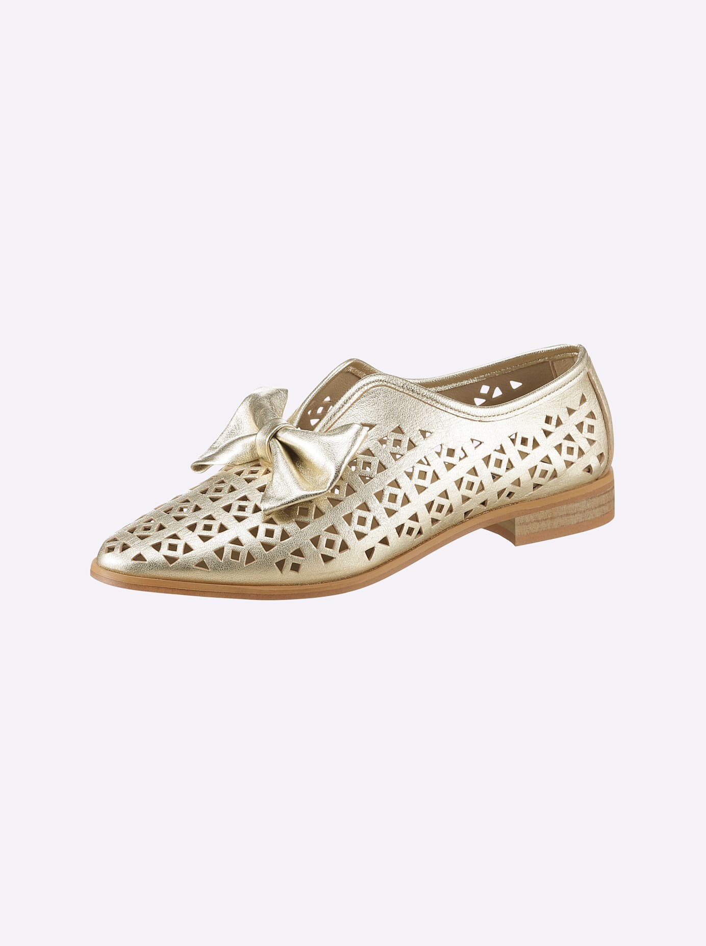 heine Slipper