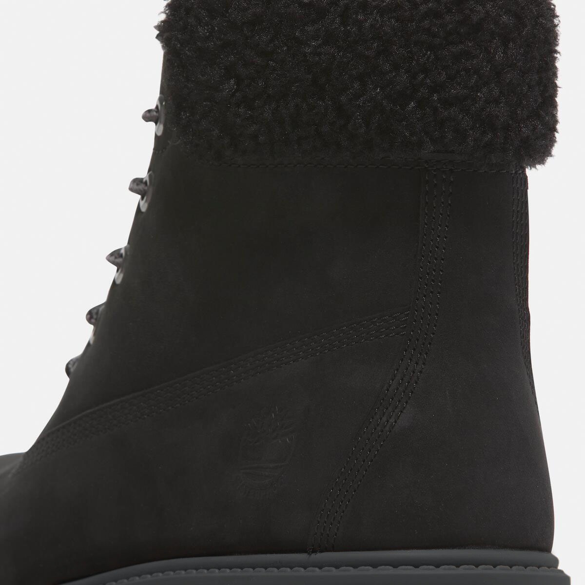 Timberland Winterboots »STONE STREETMID WARM LINED WATERPROOF BOOT«, Snowboots, Winterstiefel, Winterschuhe, wasserdicht und gefüttert