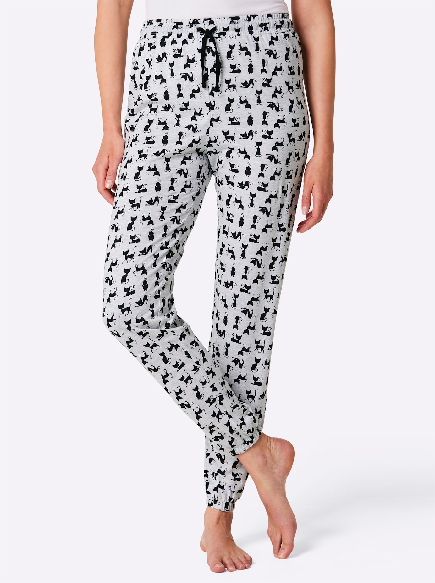 wäschepur Pyjamahose